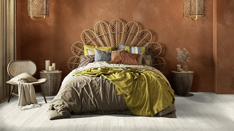 Gerflor Klick Vinyl - Senso Clic Travertin Ivory | Made in Europe (60981511)