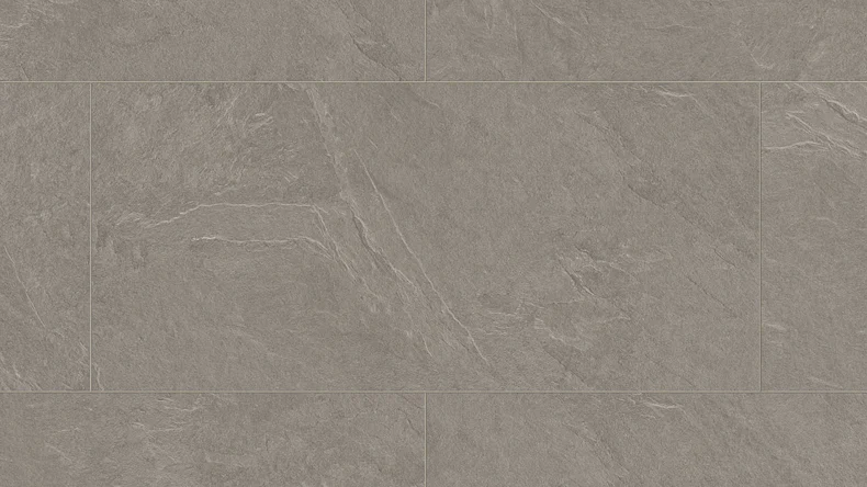 MEISTER Stratifié - MeisterDesign LB 150 Gris ardoise 6136