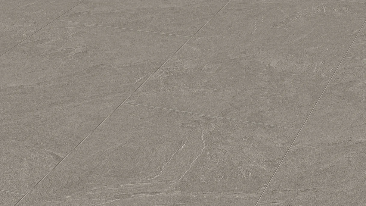 MEISTER Laminate flooring - MeisterDesign LB 150 Slate grey 6136