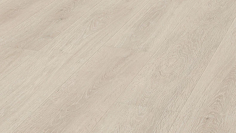 MEISTER stratifié - MeisterDesign LD 150 Chêne blanc lessivé 6181