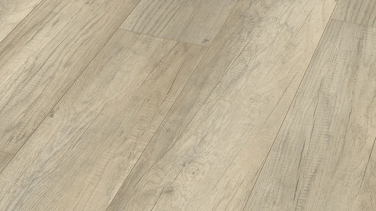 MEISTER Laminate flooring - MeisterDesign LL 150 S Boathouse Oak 6188