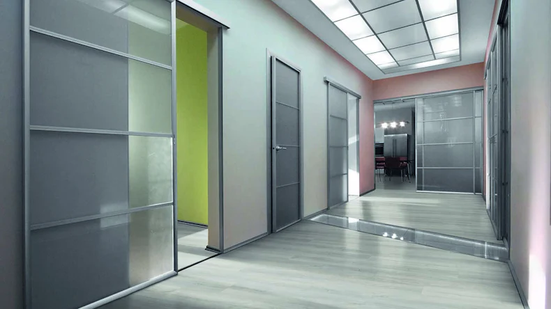 planeo Lame PVC à coller - Herbs