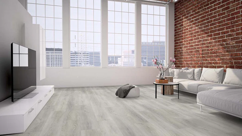 planeo Lame PVC à coller - Herbs