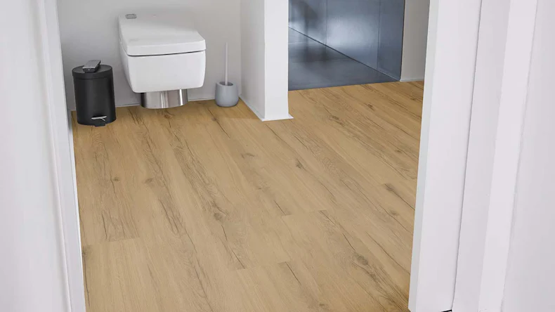 planeo Lame PVC à coller - Capers