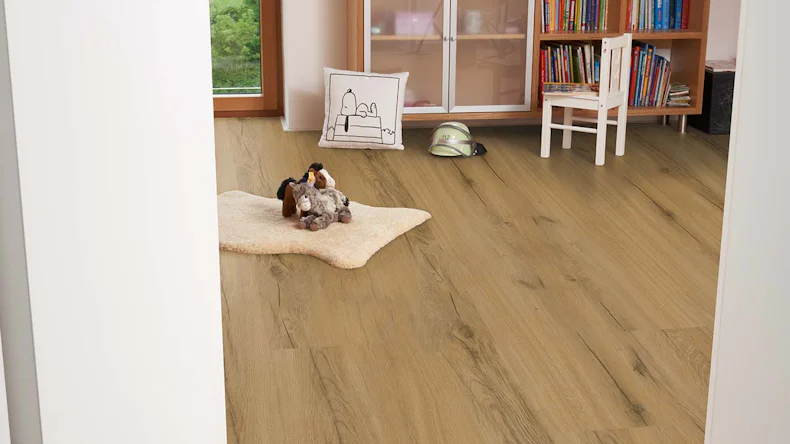 planeo Lame PVC à coller - Capers