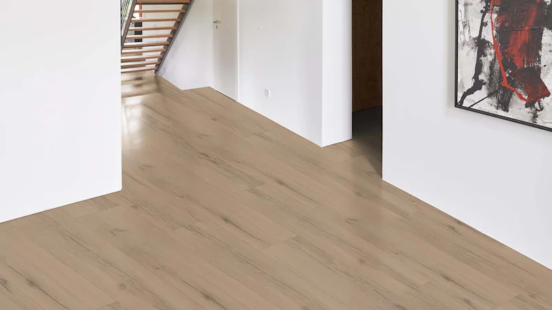 planeo Lame PVC à coller - Caraway