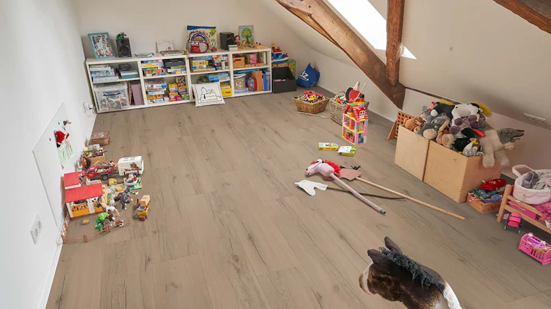 planeo Lame PVC à coller - Caraway