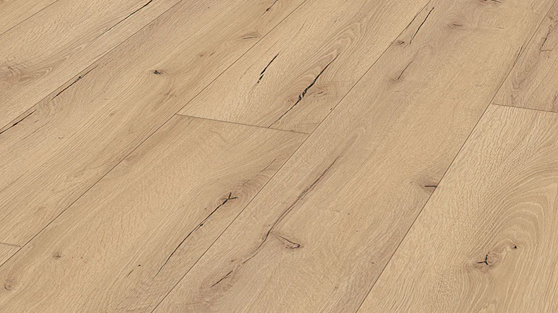 planeo Laminat - Baumkraft (LAM-505)