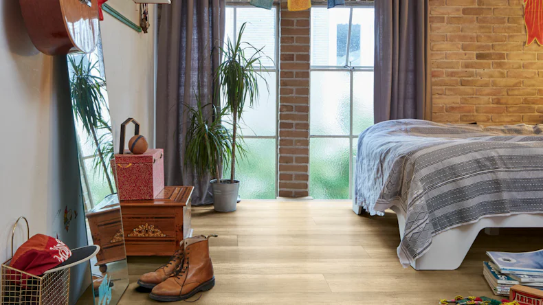 MEISTER Laminate flooring - MeisterDesign LL 150 S Boathouse Light Oak 6259