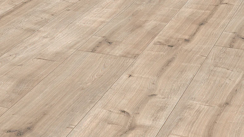 MEISTER Laminat - Classic LL 150 Eiche cappuccino 6263 (600018-2052220-06263 - 6036006263)