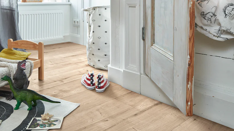 planeo Laminat - Cino | Trittschalldämmung integr. (LAM-2626)