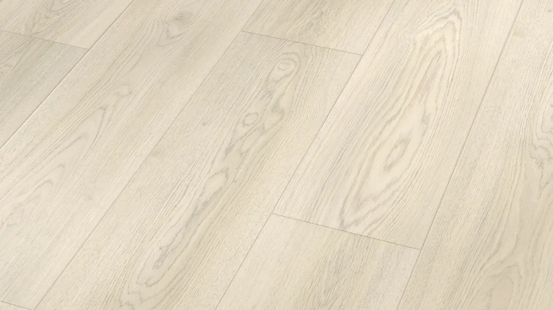 planeo Laminat - Lux Eiche | Authentisches Erscheinungsbild (LAM-6767)