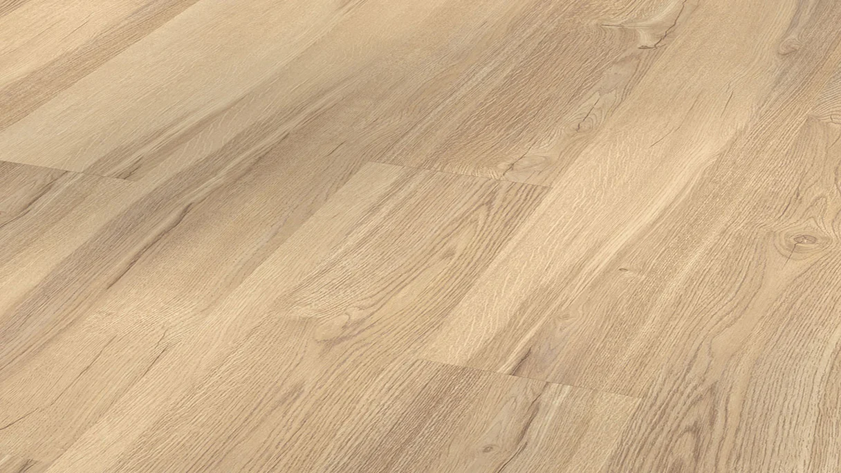 MEISTER Laminate flooring - MeisterDesign LC 150 Oak striking pure 6273 (600014-1288198-06273)