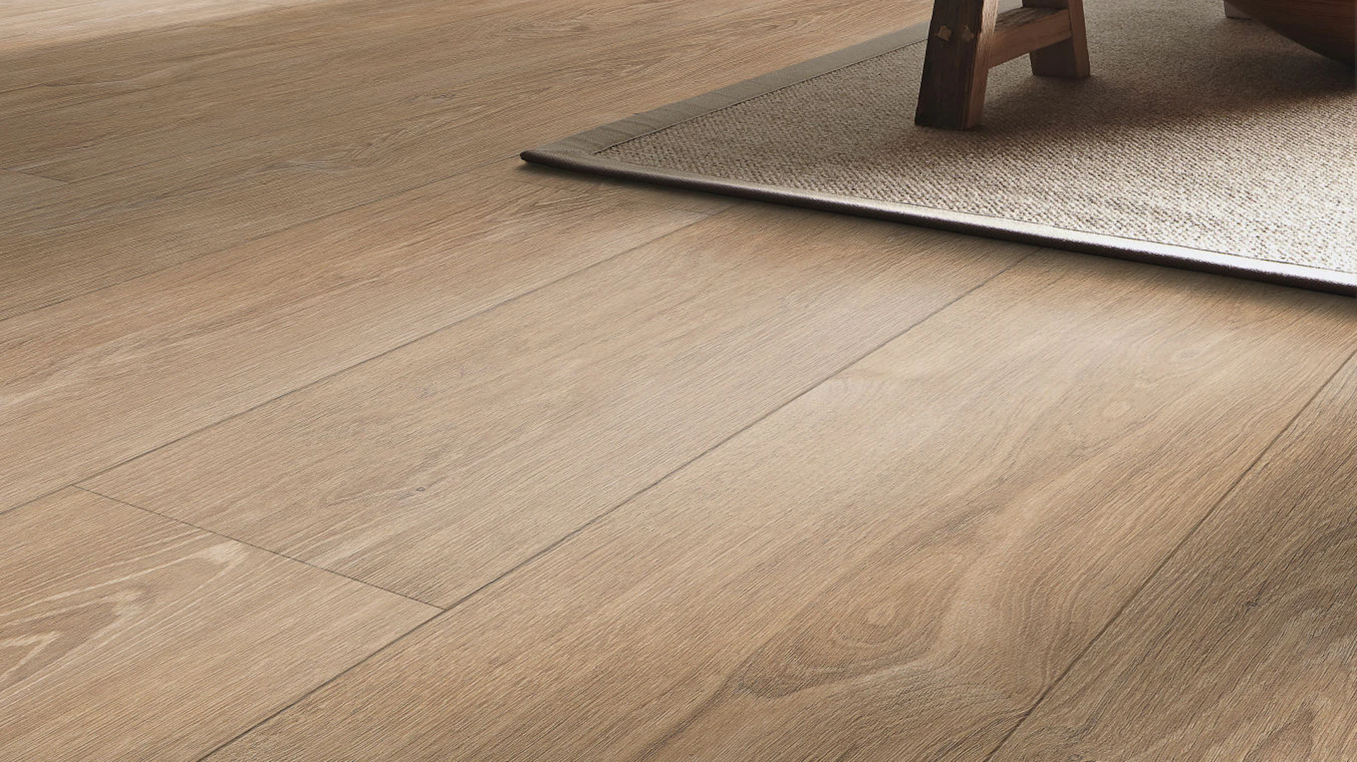 MEISTER Laminate flooring - MeisterDesign LL 250 Oak toffee 6275