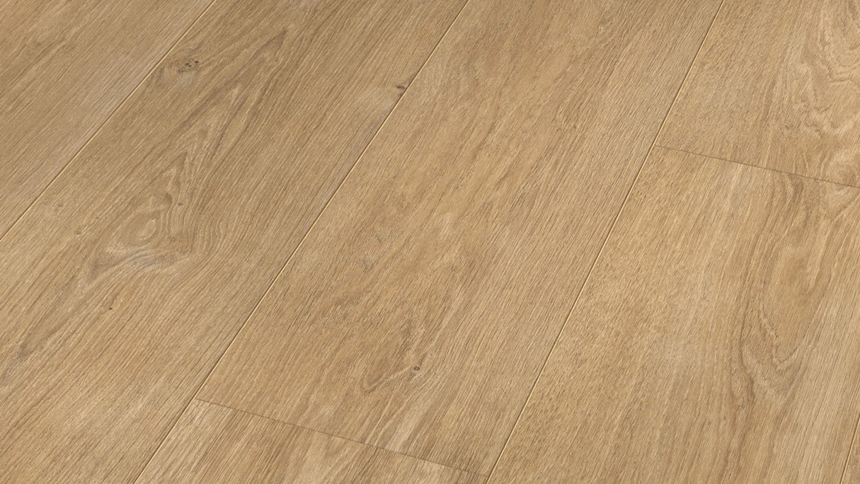 MEISTER Laminate flooring - MeisterDesign LL 250 S Oak toffee 6275