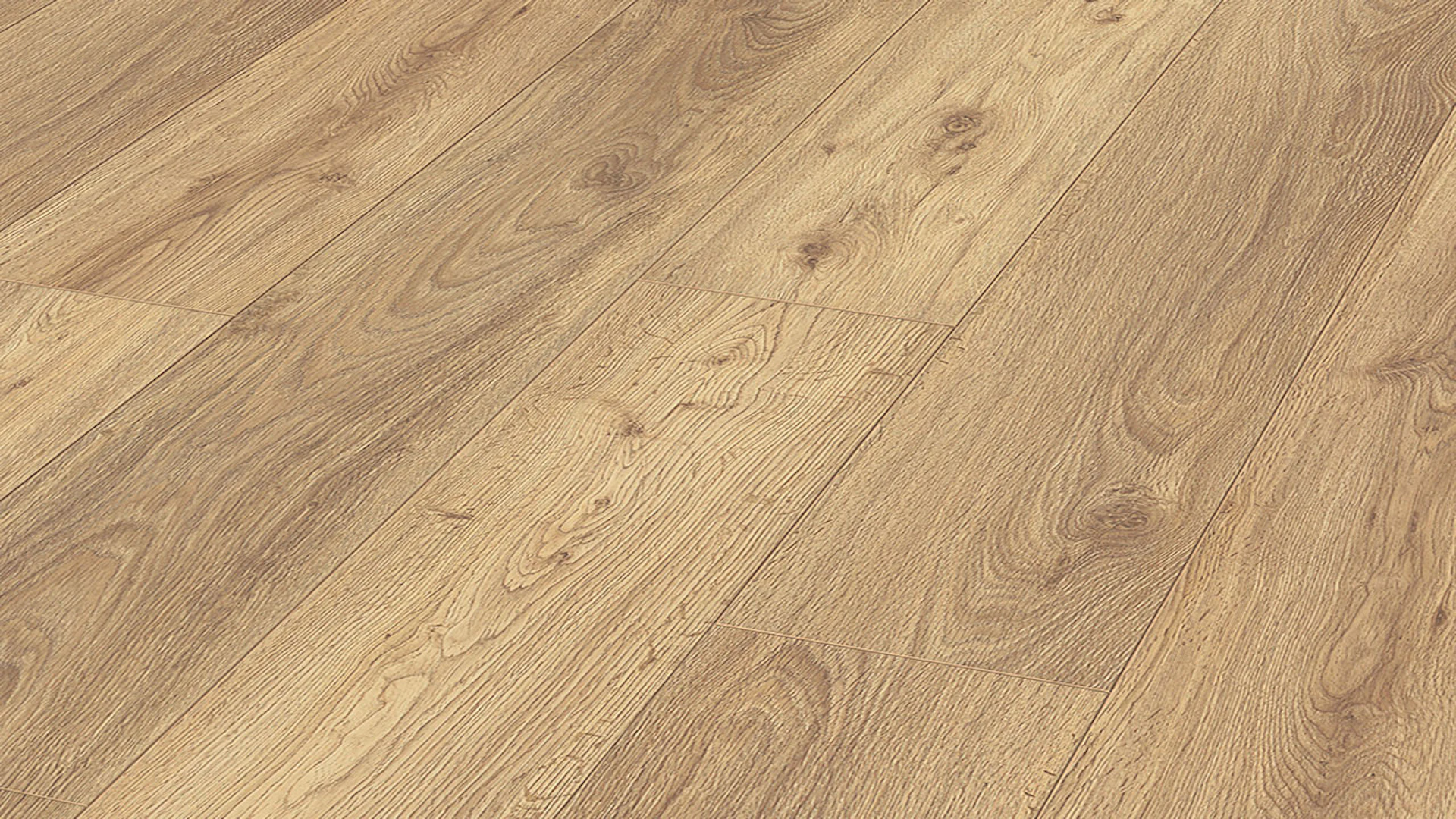 MEISTER Laminate flooring - MeisterDesign LD 150 Oak Chiemsee light 6376 (600017-1288198-06376)