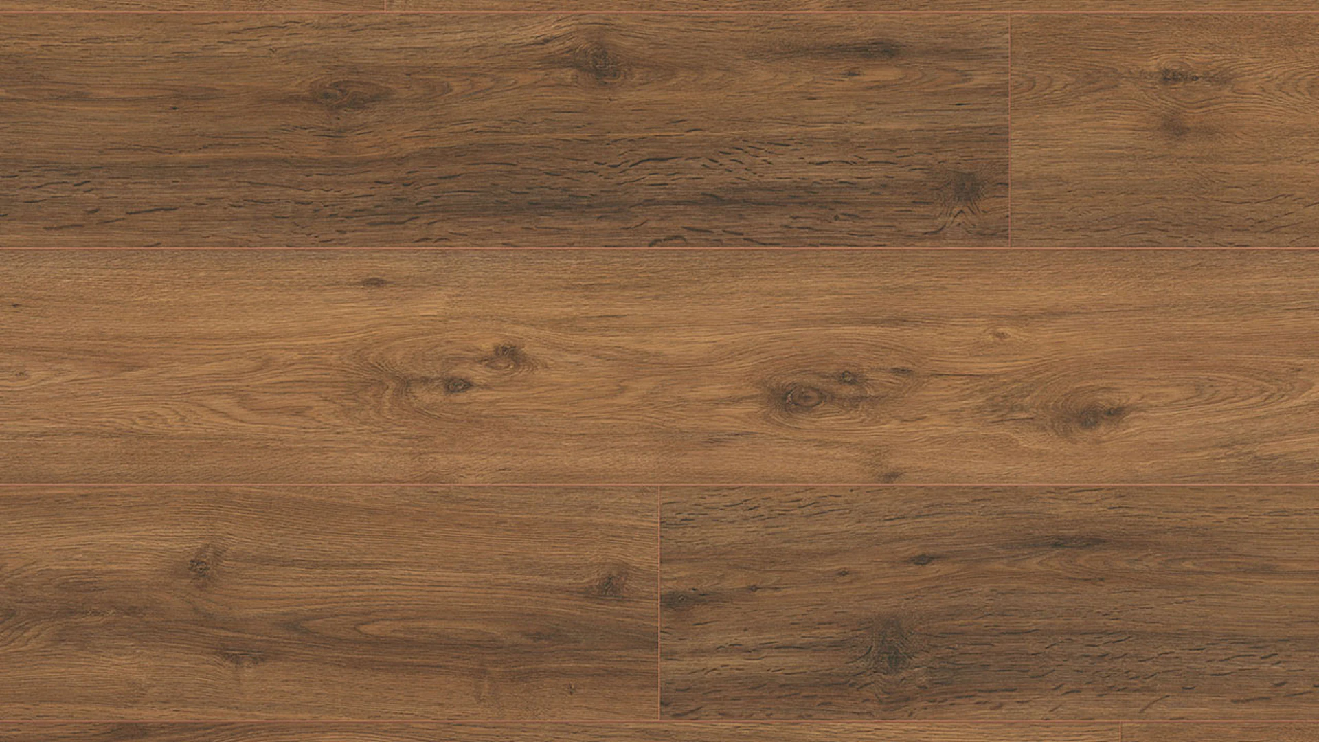 MEISTER Laminate flooring - MeisterDesign LD 150 Oak Chiemsee brown 6377