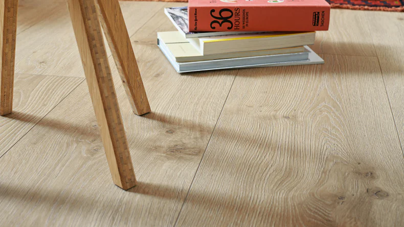 MEISTER Laminate flooring - MeisterDesign LL 250 Oak Atacama 6380