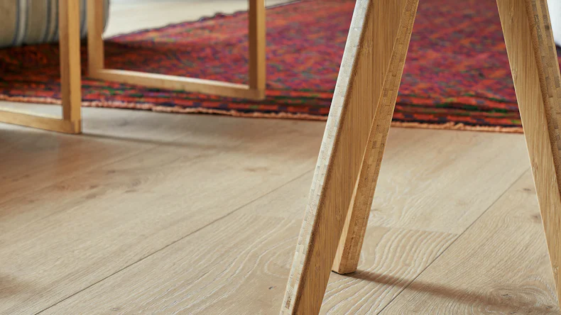 MEISTER Laminate flooring - MeisterDesign LL 250 Oak Atacama 6380