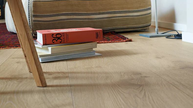 MEISTER Laminate flooring - MeisterDesign LL 250 S Oak Atacama 6380