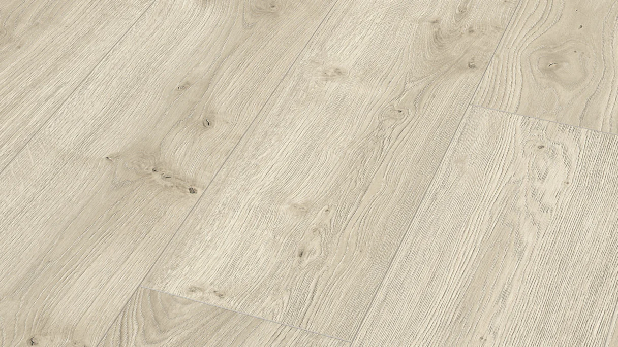MEISTER Laminate flooring - MeisterDesign LL 250 Oak polar 6381