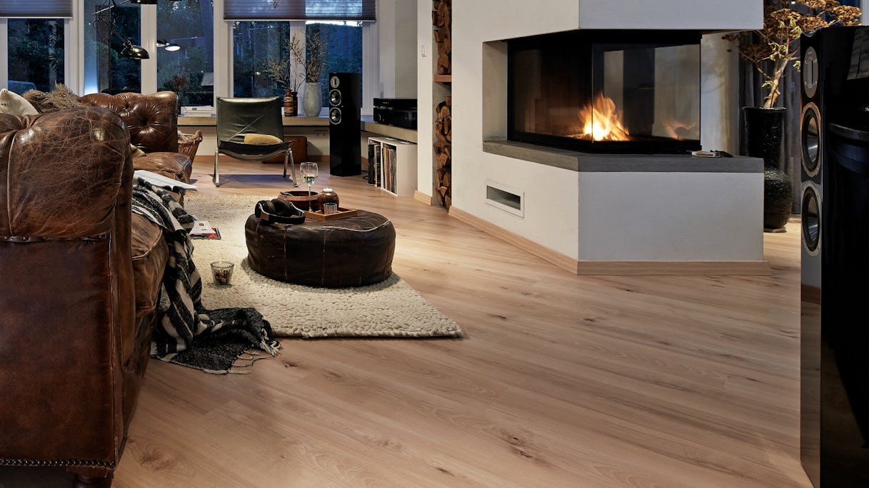 MEISTER Laminate flooring - MeisterDesign LC 150 Royal Beech 6388