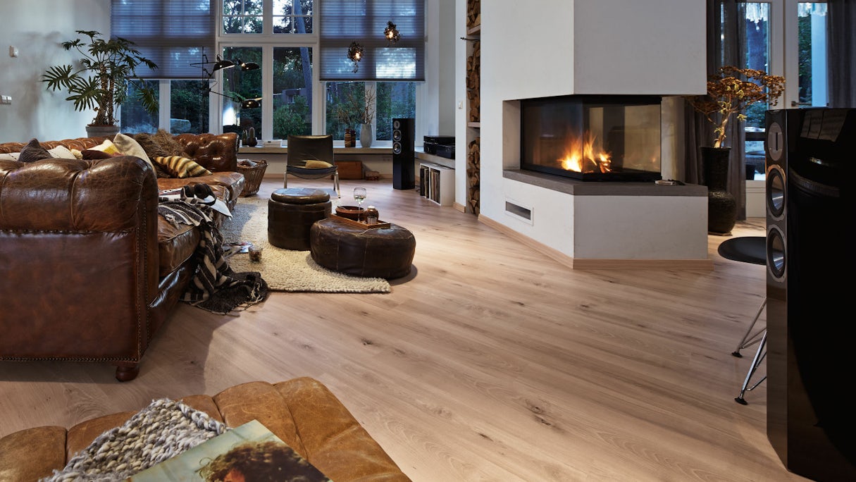 MEISTER Laminate flooring - MeisterDesign LC 150 Royal Beech 6388