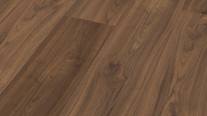 MEISTER Laminat - MeisterDesign laminate LL 150 S Nussbaum Amore 6389 (600019-2052220-06389 - 6202006389)