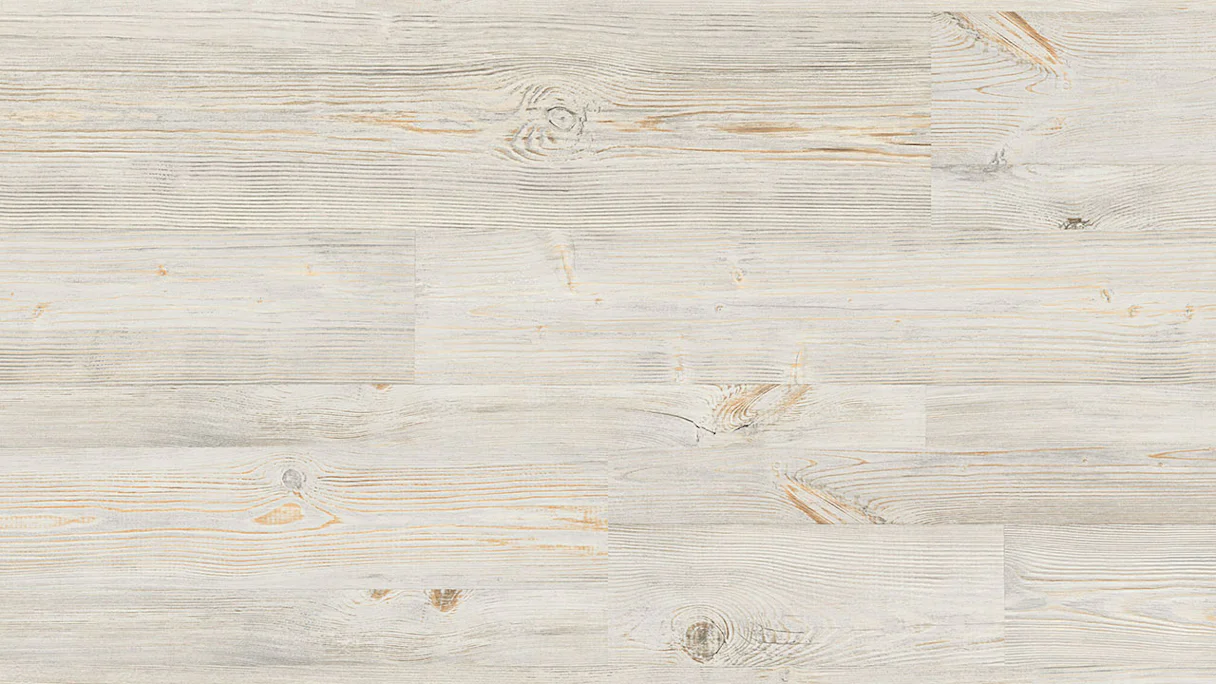 MEISTER Laminate flooring - MeisterDesign LC 150 whiteLife 6390
