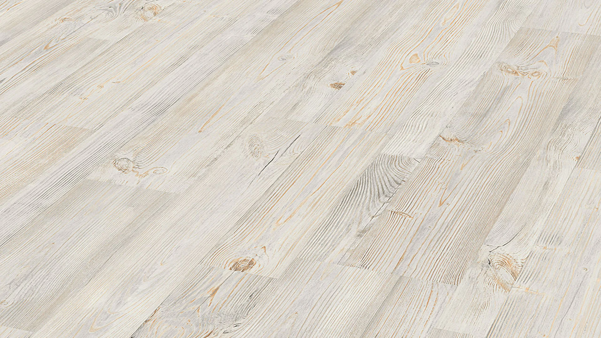 MEISTER Laminate flooring - MeisterDesign LC 150 whiteLife 6390