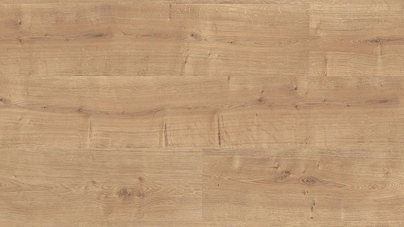 planeo Laminate - LebensraumHolz | integrated impact sound insulation (LAM-1717)