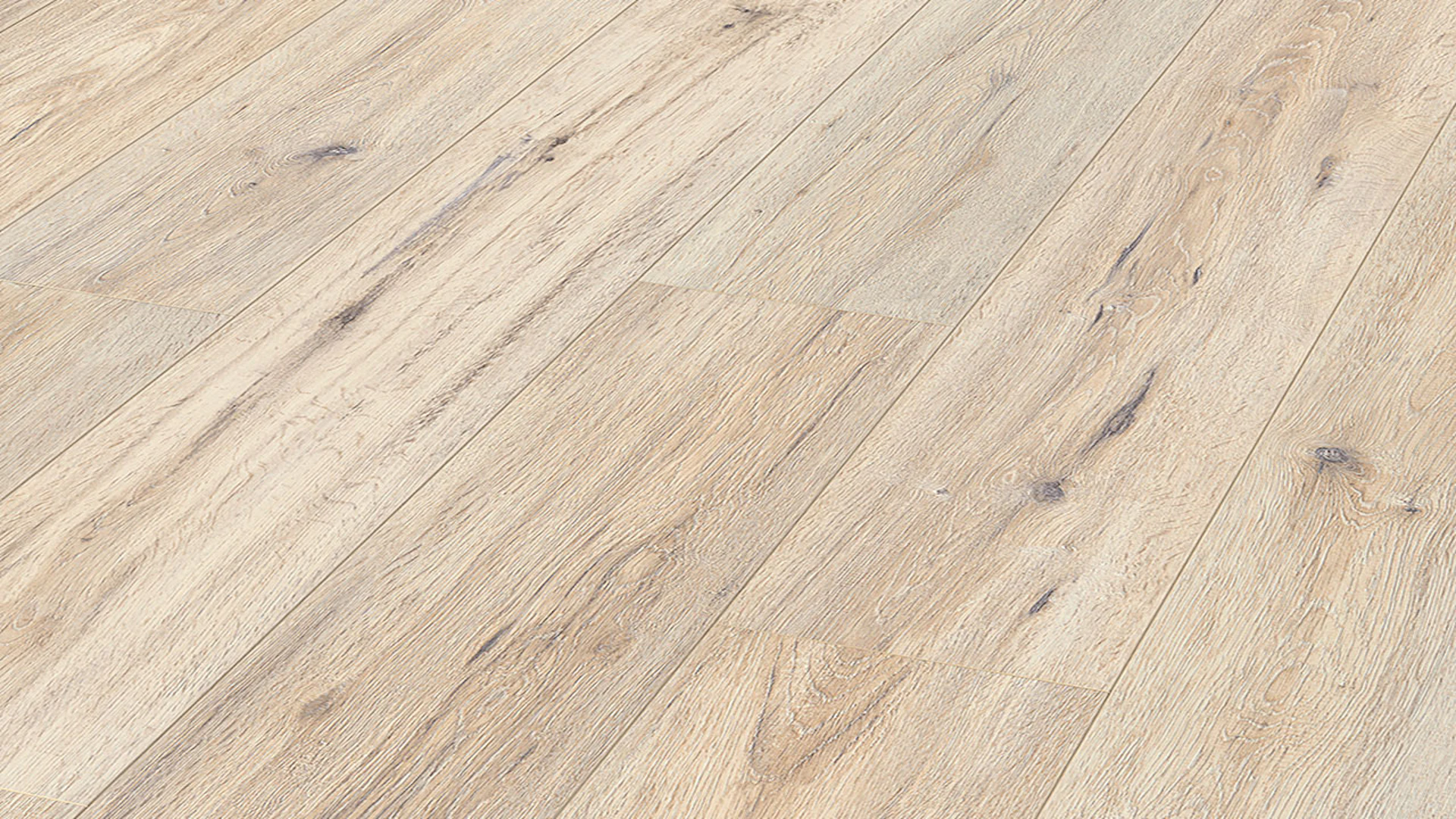 MEISTER Laminate flooring - MeisterDesign LD 150 Oak Bodega 6403