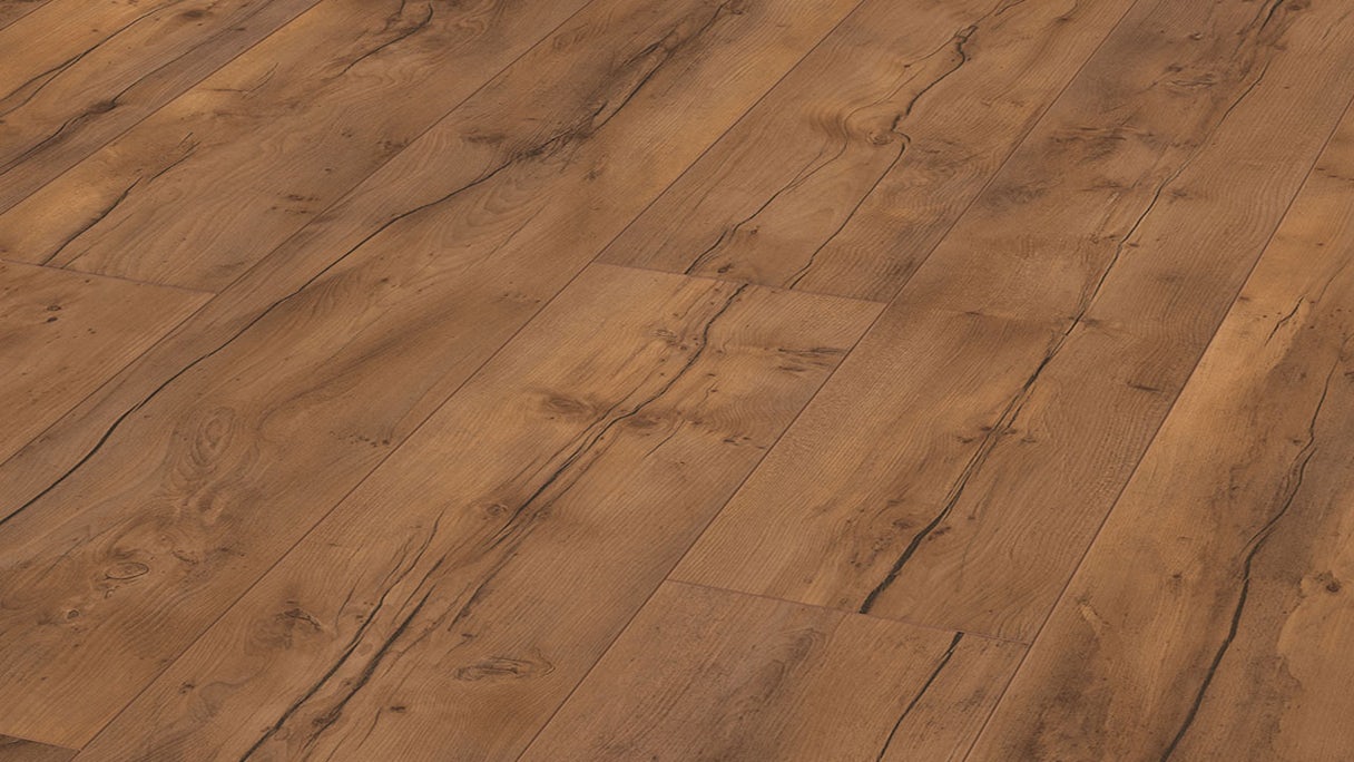MEISTER Laminate flooring - MeisterDesign LD 150 Mississippi Wood 6404