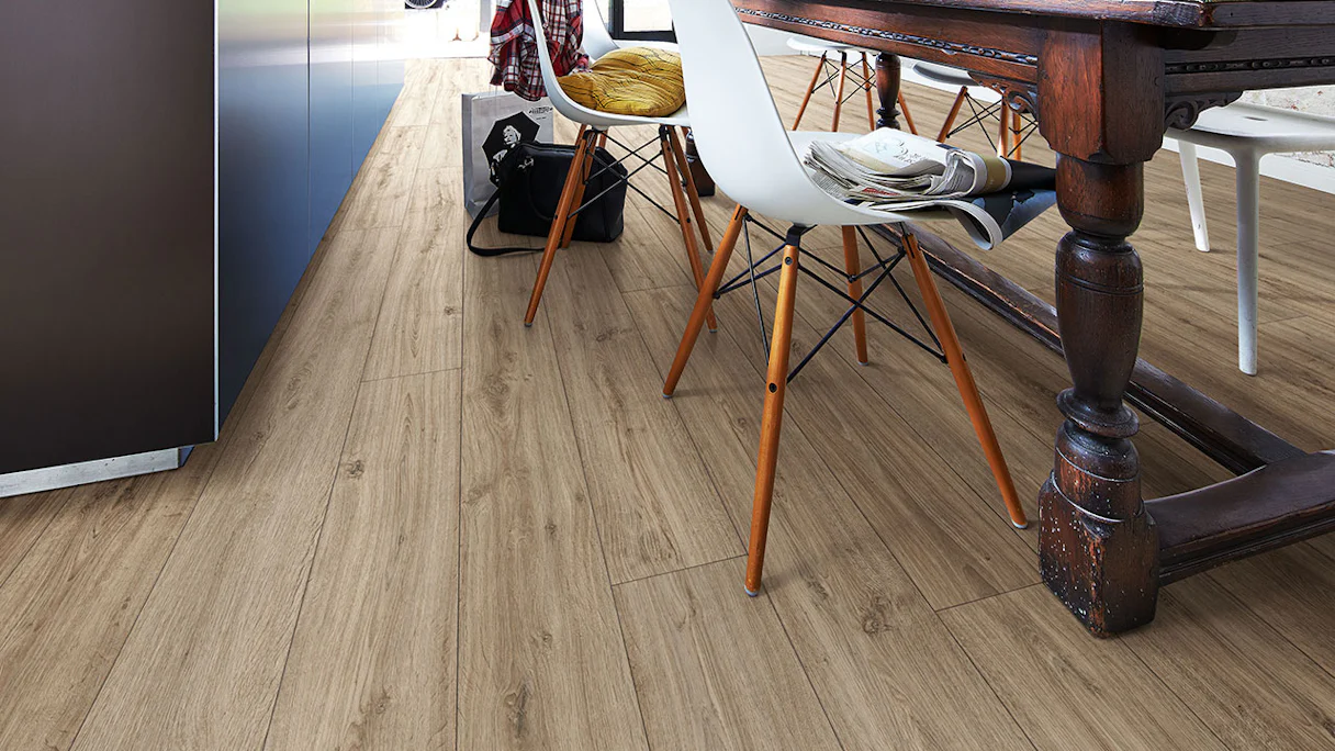 MEISTER Laminate flooring - MeisterDesign LD 150 Oak Arcadia 6412 (600017-1288198-06412)