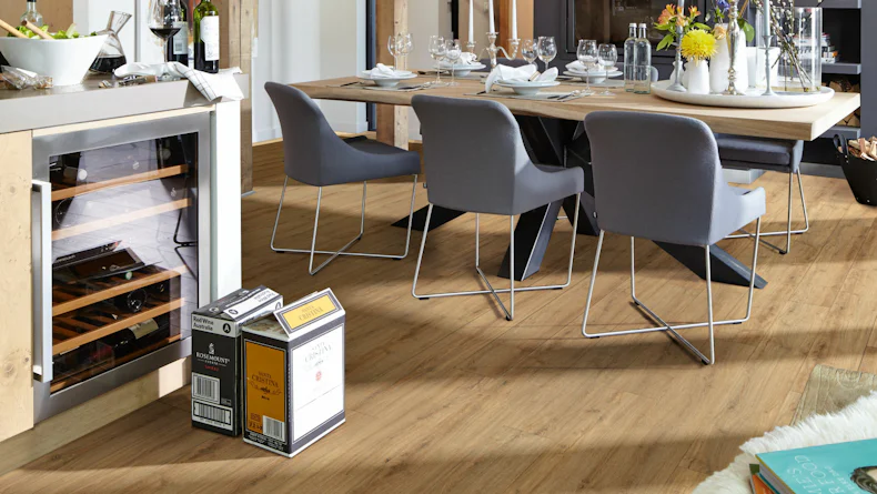 MEISTER Laminat - MeisterDesign laminate LL 200 Eiche Nova 6413 (600029-2052220-06413 - 6281006413)