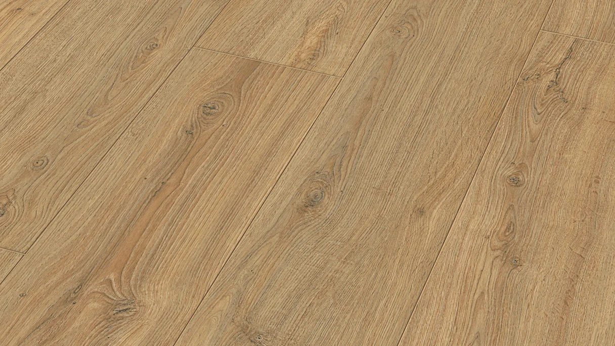 MEISTER Laminate flooring - MeisterDesign LL 150 S Oak Nova 6413