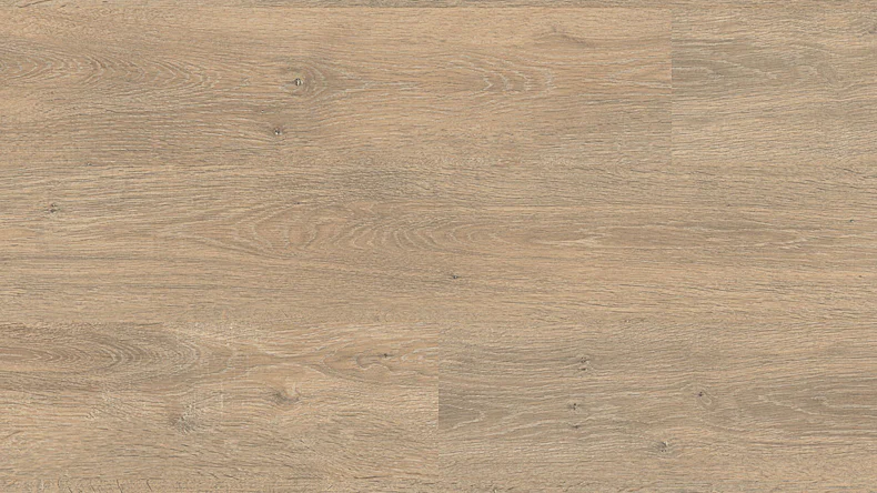 planeo Laminat - Kaffe Eiche | Authentisches Erscheinungsbild (LAM-4646)