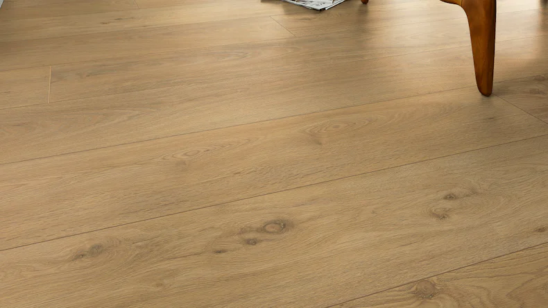 planeo Laminat - Florentinische Eiche | Authentisches Erscheinungsbild (LAM-4242)