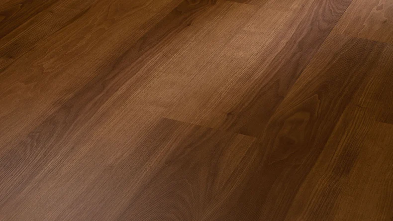 MEISTER Laminato - MeisterDesign LC 150 Nussbaum 6440 (600014-1288198-06440)