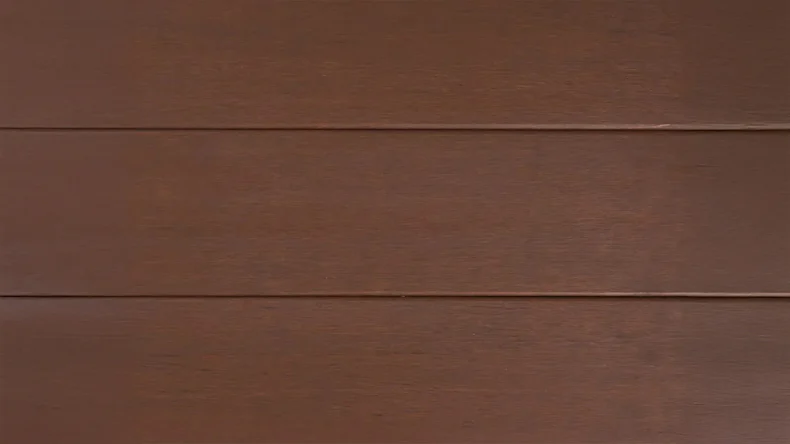 planeo terrasse en bois - bambou ipé 20 x 140 x 2200mm lisse/français