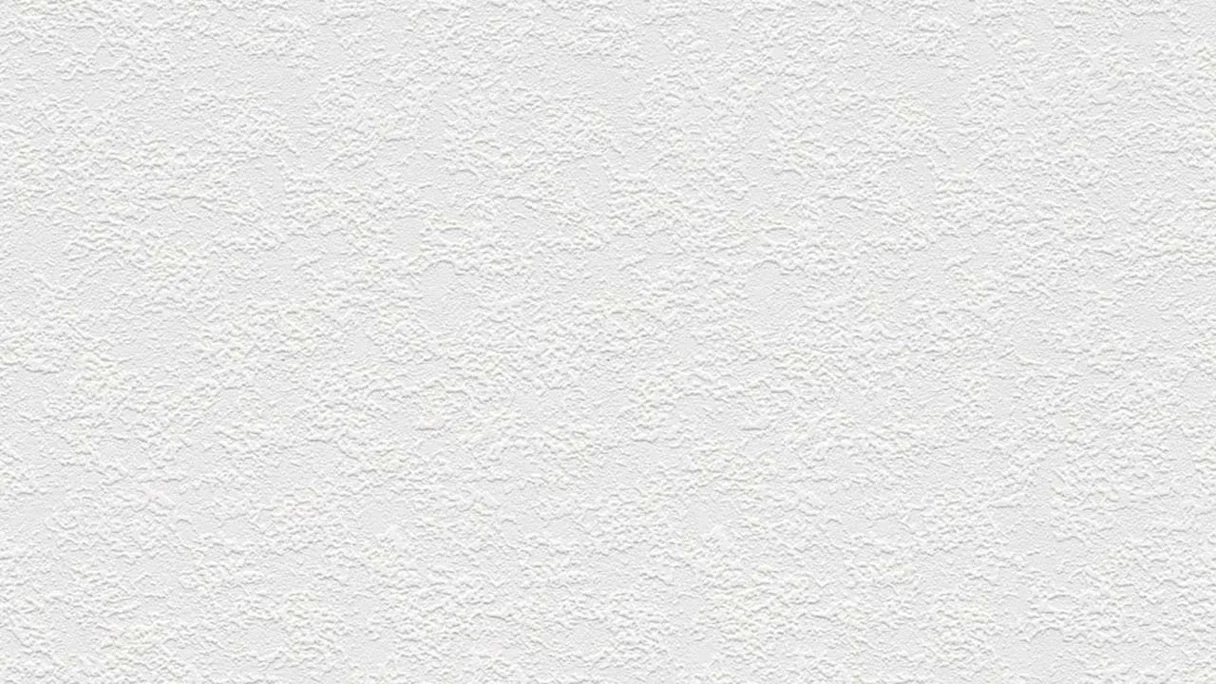 Carta da parati con supporto in carta Simply White 2 Plain Classic Light Grey 512