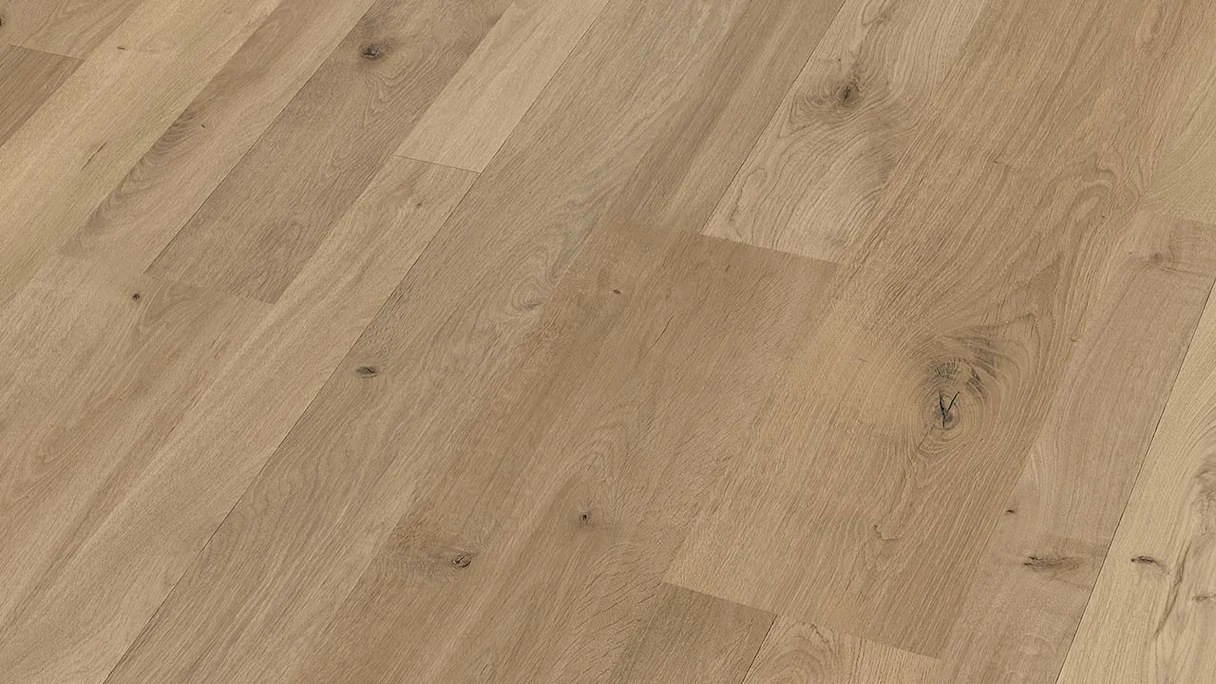 MEISTER Laminate flooring - MeisterDesign LC 55 S Natural Oak 6675 (600013-1288198-06675)