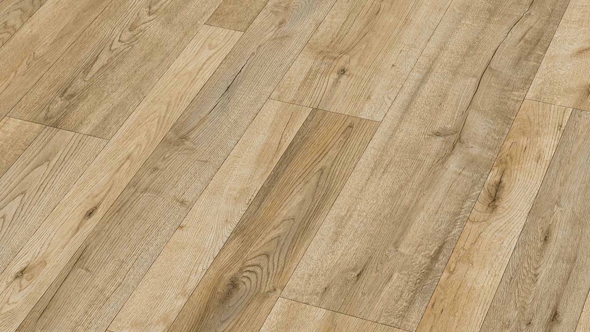 MEISTER Laminate flooring - MeisterDesign LD 55 Oak Bayfield 6679 (600015-1288198-06679)