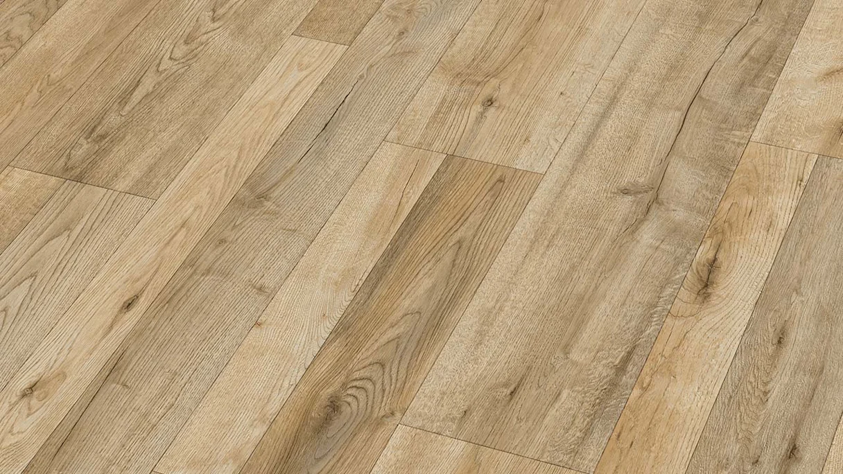 MEISTER Laminate flooring - MeisterDesign LD 55 Oak Bayfield 6679 (600015-1288198-06679)