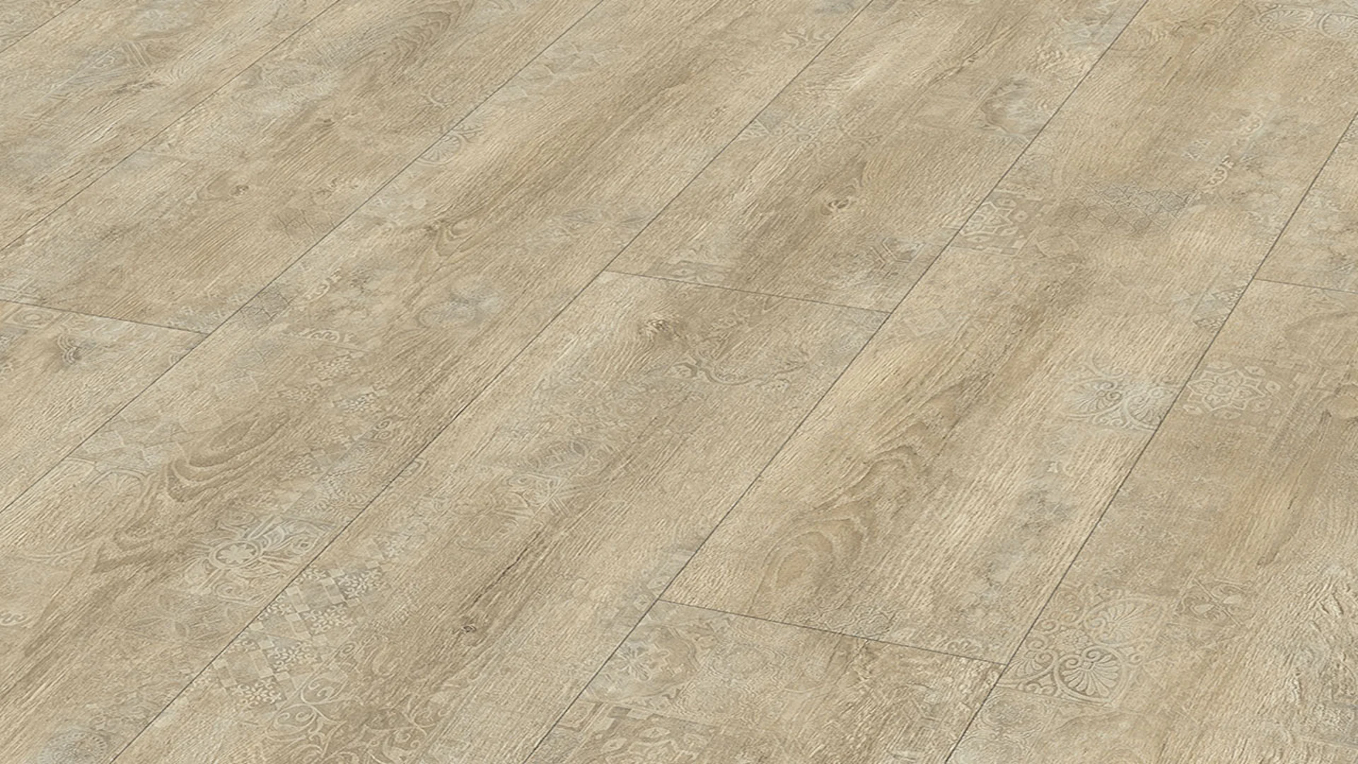 MEISTER Laminate flooring - MeisterDesign LD 95 Panopolis 6684