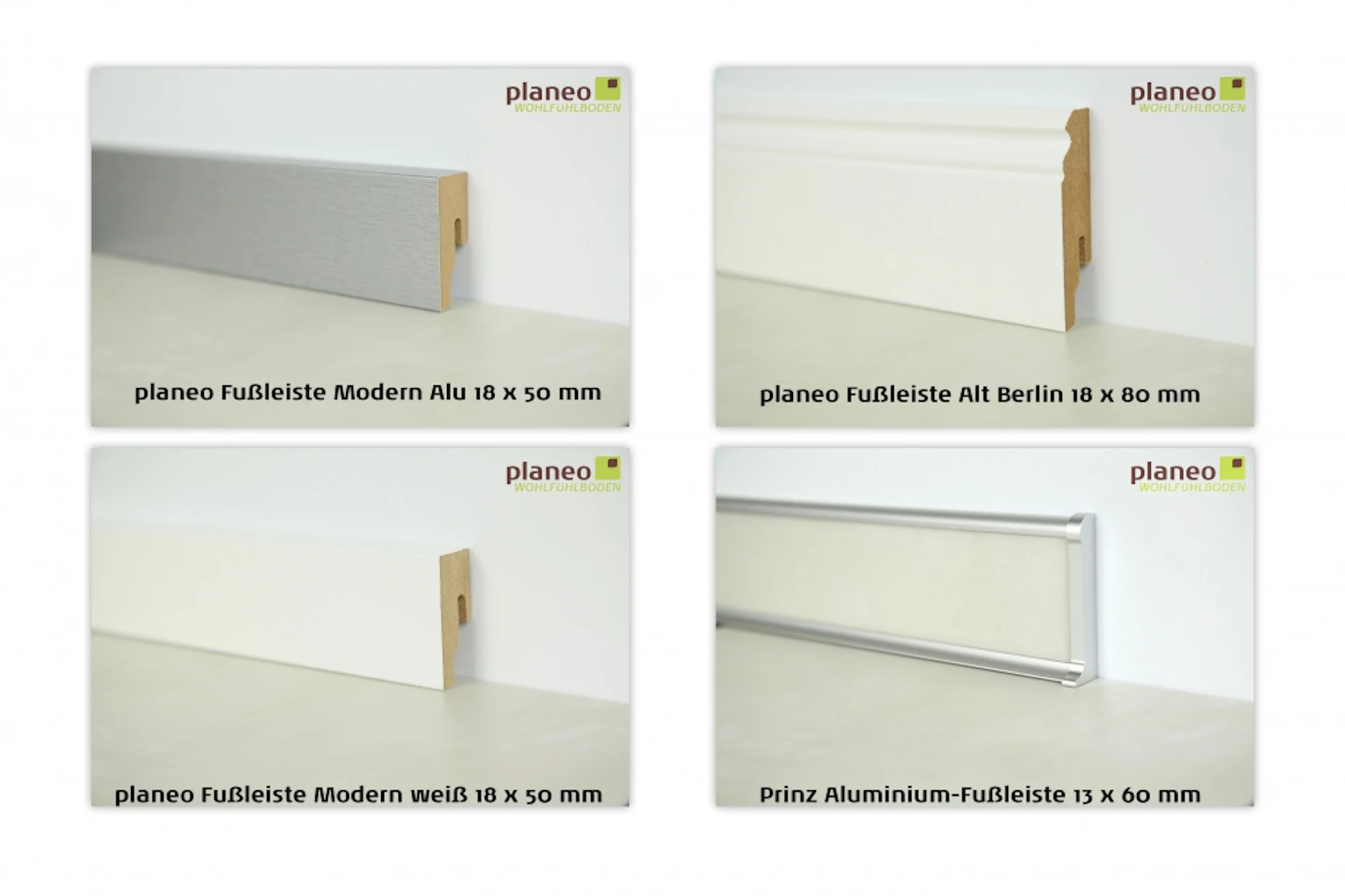 planeo Sol PVC clipsable - Stone ASSISI (STA-215142)