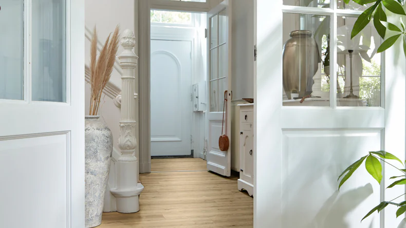 MEISTER Laminat - MeisterDesign laminate LL 250 S Farmeiche hell 6831 (600011-2052248-06831 - 6275006831)