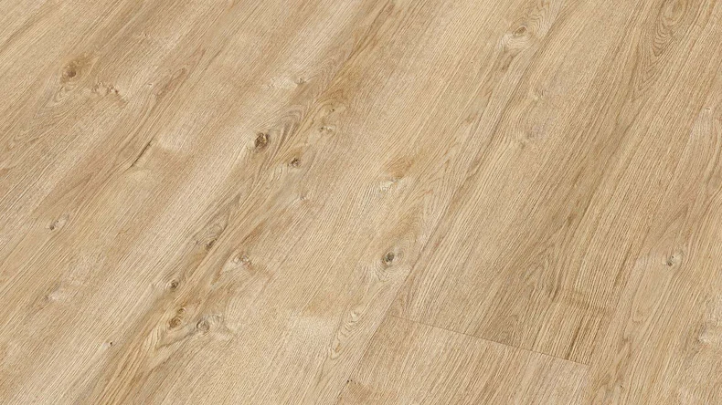 MEISTER Vinile ad incastro - MeisterDesign DL 500S Quercia chiara della fattoria (400003-2052220-06831)