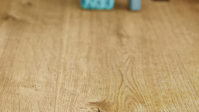 MEISTER Laminate flooring - MeisterDesign LL 250 S Natural Oak 6832