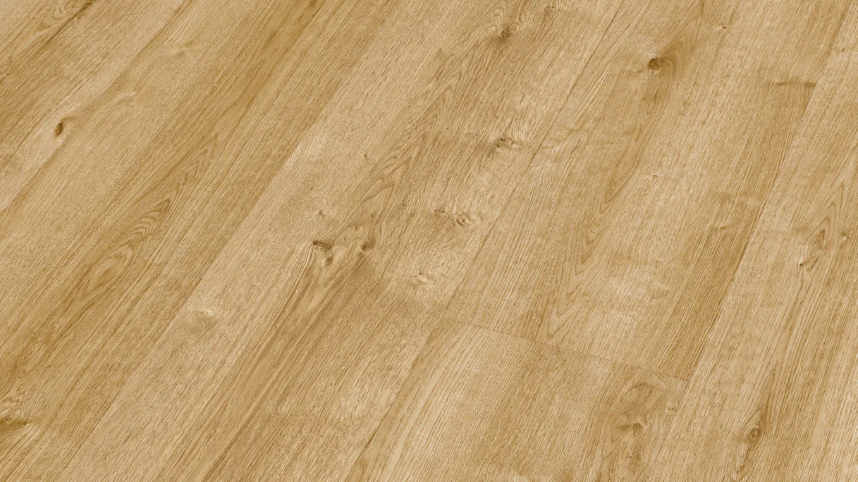 MEISTER Laminate flooring - MeisterDesign LL 250 Natural Oak 6832